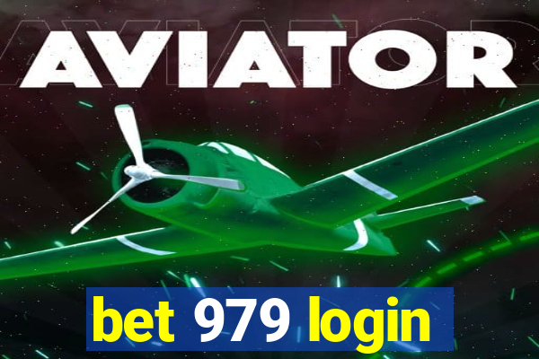 bet 979 login